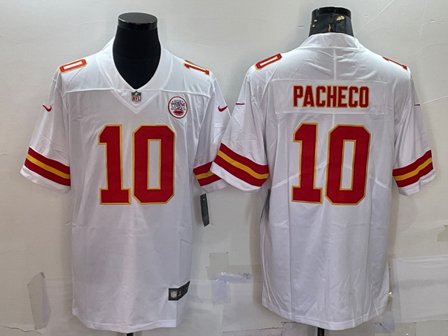 Kansas City Chiefs Jerseys 014